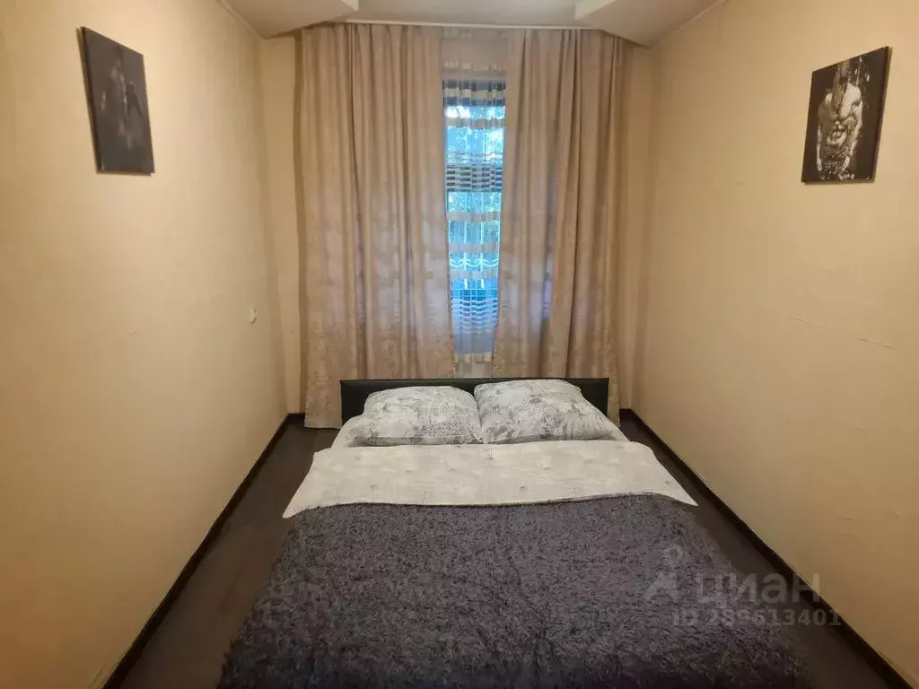 2-к кв. Кемеровская область, Ленинск-Кузнецкий просп. Текстильщиков, ... - Фото 1