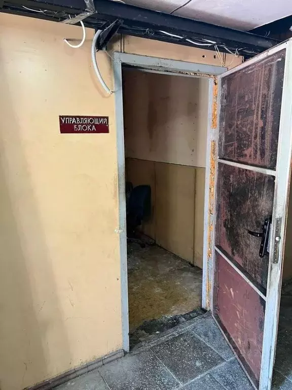 Помещение свободного назначения в Москва Салтыковская ул., 8С22 (30 м) - Фото 2