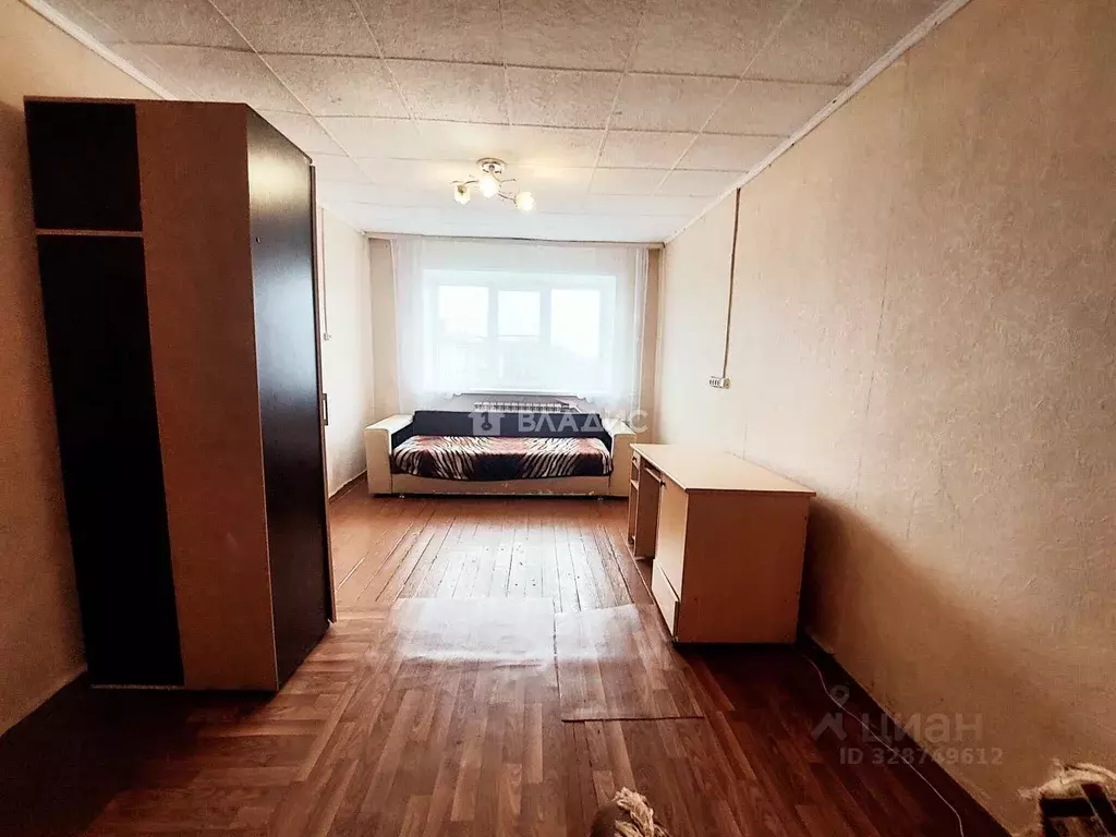 Комната Калужская область, Калуга ул. Маршала Жукова, 6 (17.5 м) - Фото 1