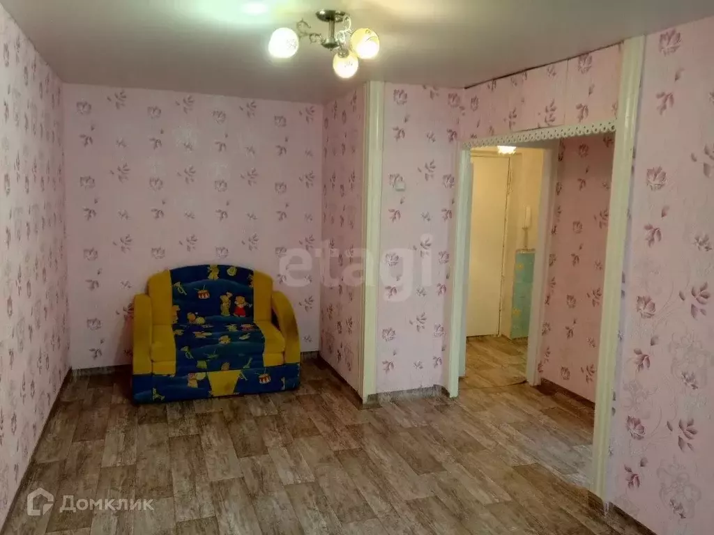 Продаётся 1-к квартира, 28.3 м - Фото 1