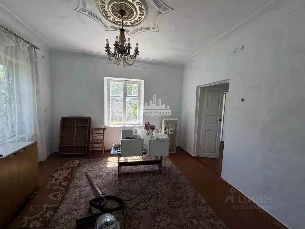 Дом в Крым, Керчь ул. Шевченко, 3 (52 м) - Фото 0