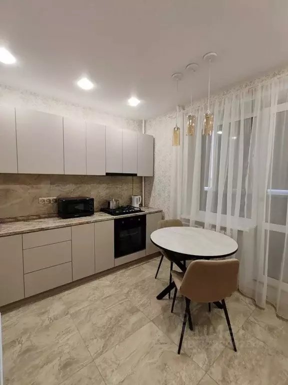 1-к кв. Орловская область, Мценск ул. Машиностроителей, 19 (38.1 м) - Фото 1