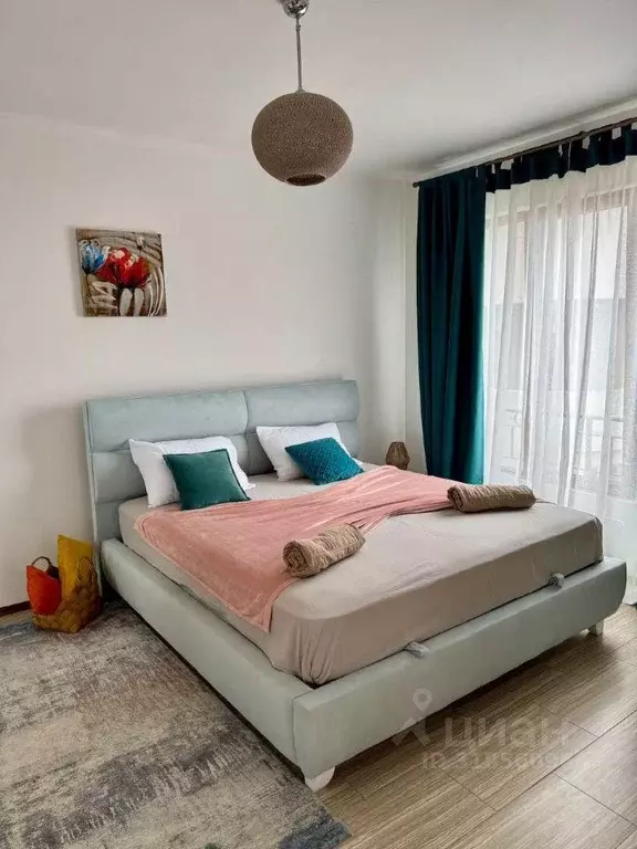 Квартира, студия, 32 м - Фото 0