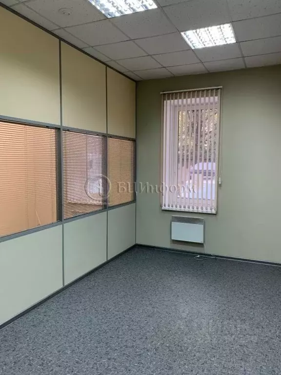 Офис в Санкт-Петербург Московский просп., 103к3 (35 м) - Фото 1