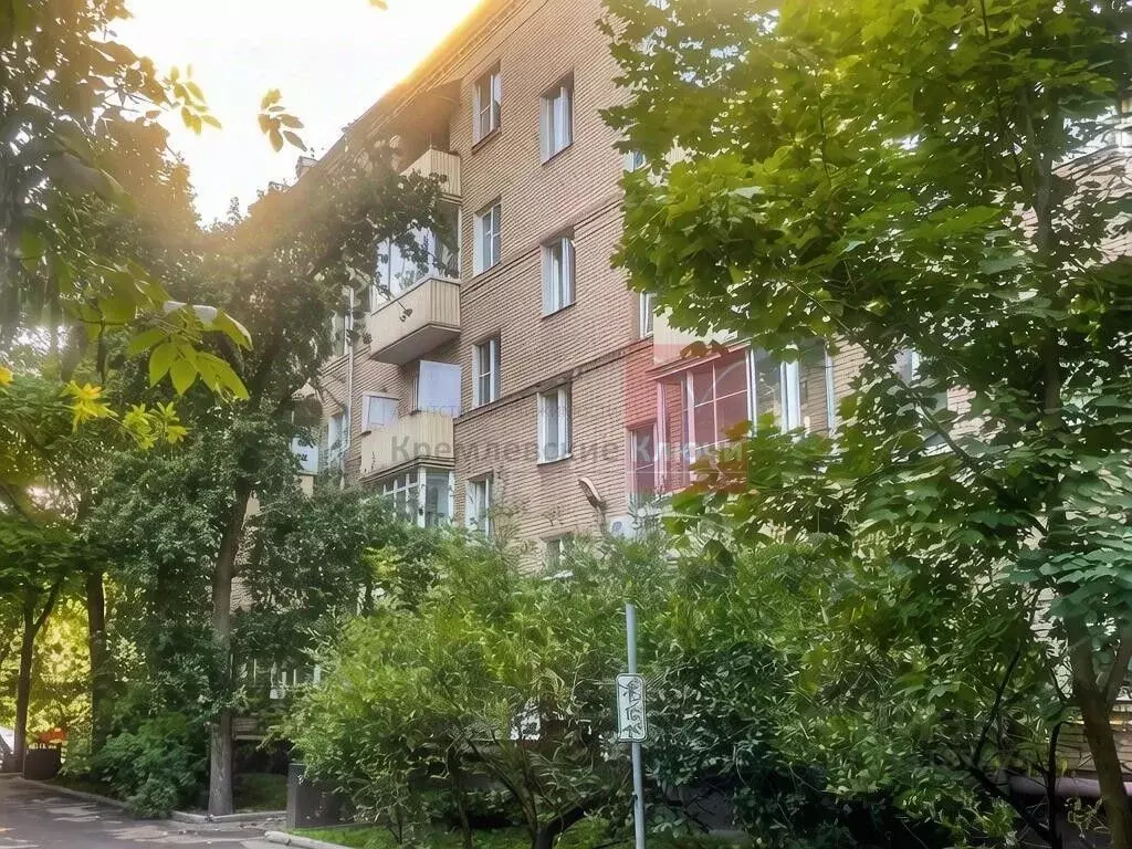 2-к кв. Москва проезд Черепановых, 20 (44.0 м) - Фото 1