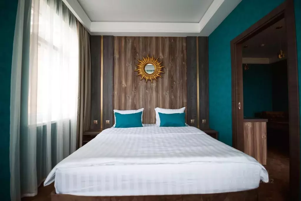 Комната Краснодарский край, Сочи ул. Декабристов, 48/2 (50.0 м) - Фото 2