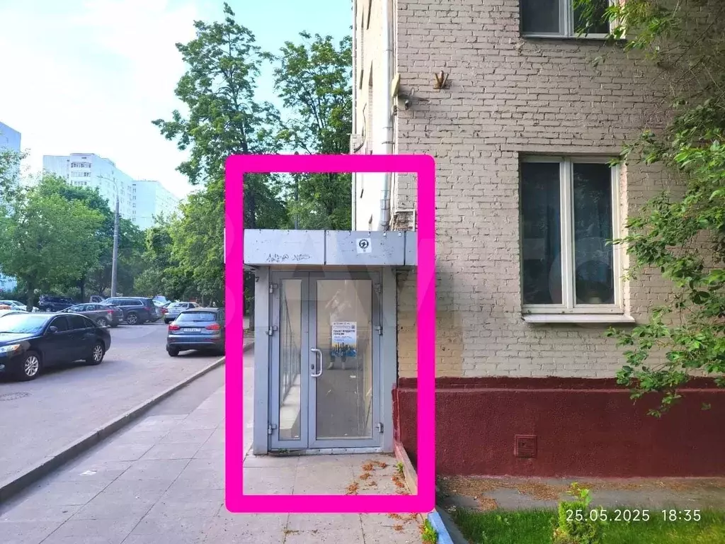 Аренда - подвальный блок, ПСН - отд. вход-228,2квм - Фото 0