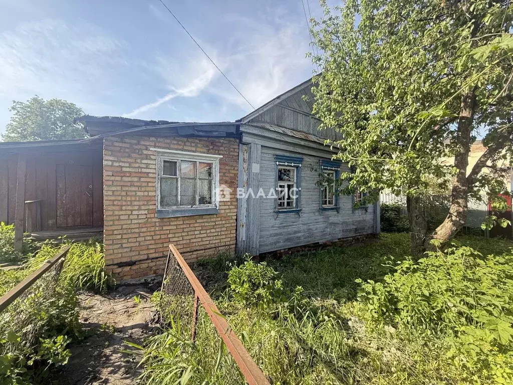Дом в Пензенская область, Пенза проезд 5-й Средний, 11 (70 м) - Фото 1