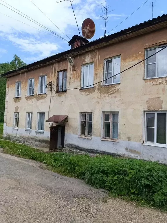 2-к. квартира, 47 м, 1/2 эт. - Фото 0