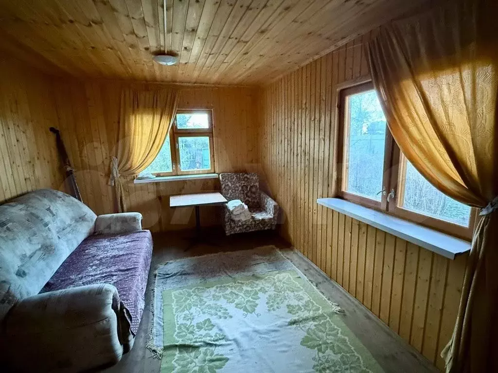 Дом 50 м на участке 18,6 сот. - Фото 1