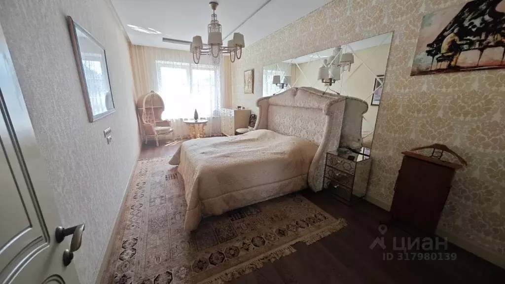3-к кв. Москва Мытная ул., 7с1 (145.0 м) - Фото 1