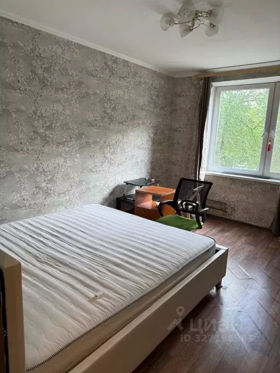 3-к кв. Москва Профсоюзная ул., 105 (65.0 м) - Фото 2