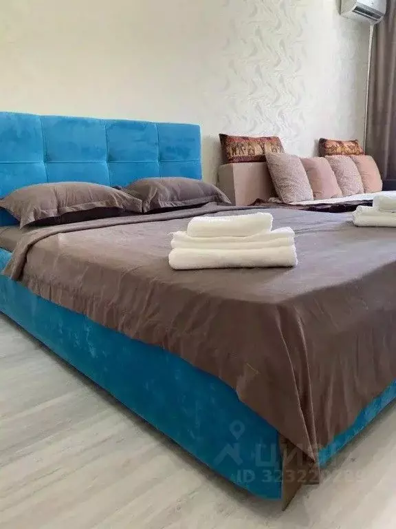 1-к кв. Ставропольский край, Ставрополь Крупской пер., 29/3 (50.0 м) - Фото 2