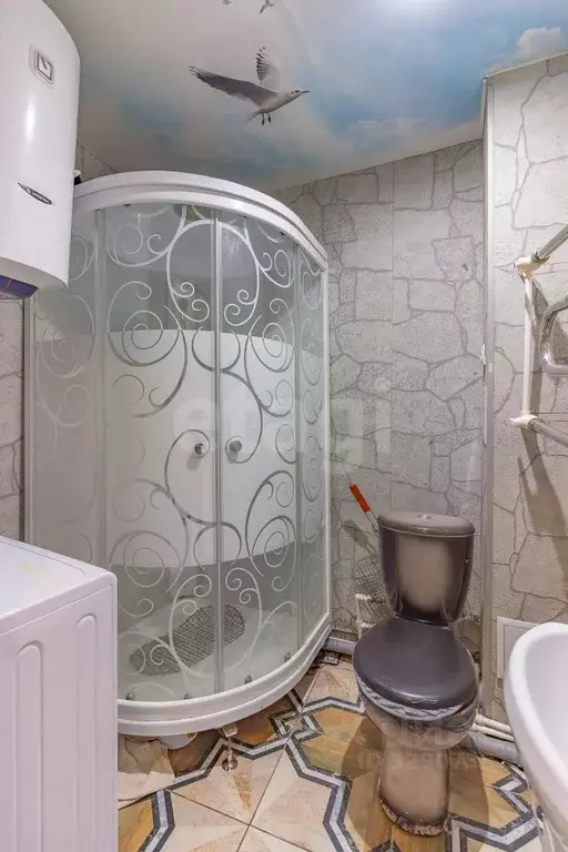 2-к кв. Сахалинская область, Холмск ул. 60 лет Октября, 4 (38.5 м) - Фото 1