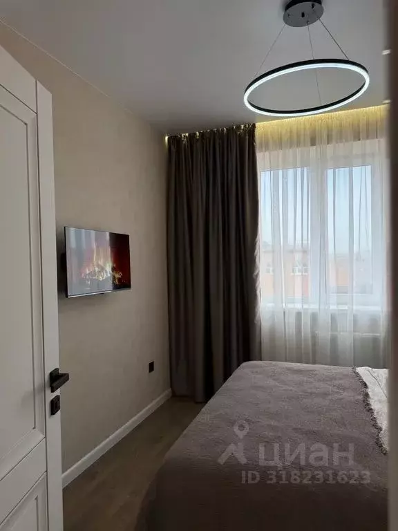 Студия Ставропольский край, Минеральные Воды ул. Новоселов, 5к2 (61.0 ... - Фото 1