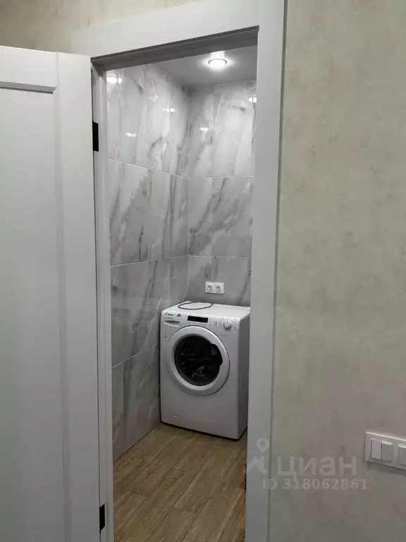 2-к кв. Москва ул. Горчакова, 1 (55.4 м) - Фото 1