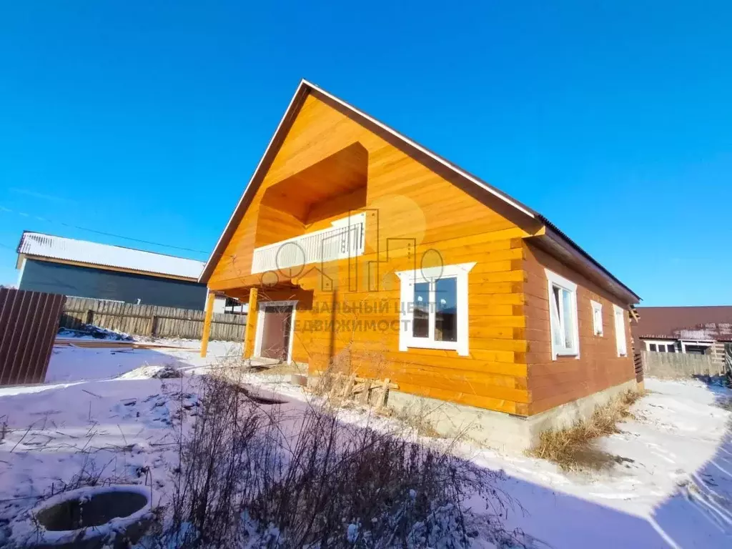 Дом в Иркутская область, Иркутский муниципальный округ, с. Хомутово ... - Фото 2