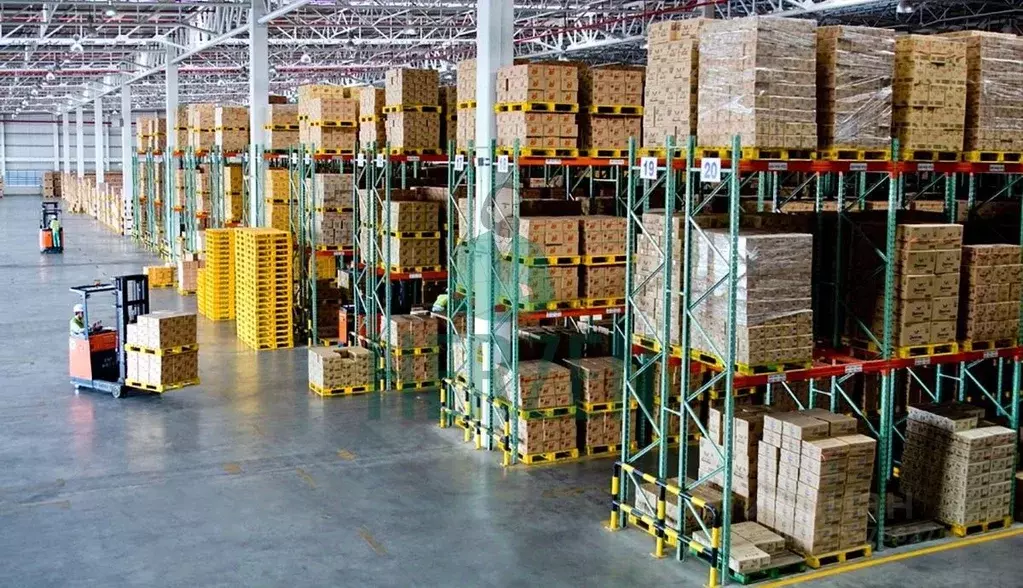 Производственное помещение в Московская область, Чехов муниципальный ... - Фото 1