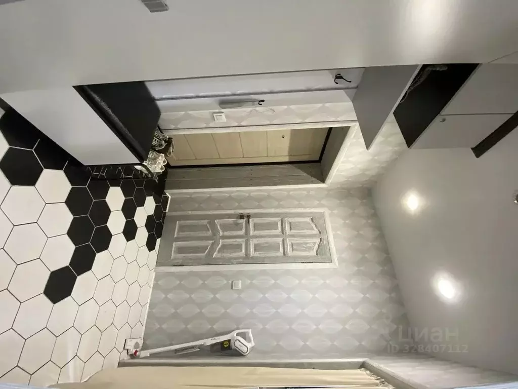 1-к кв. Мордовия, Саранск Севастопольская ул., 27/5 (30.8 м) - Фото 1