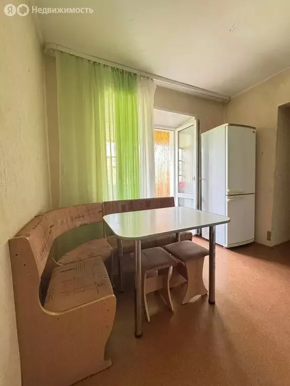 1-комнатная квартира: Томск, улица Ивана Черных, 50 (43 м) - Фото 0