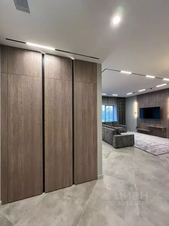 3-к кв. Московская область, Одинцовский городской округ, д. Барвиха ... - Фото 1