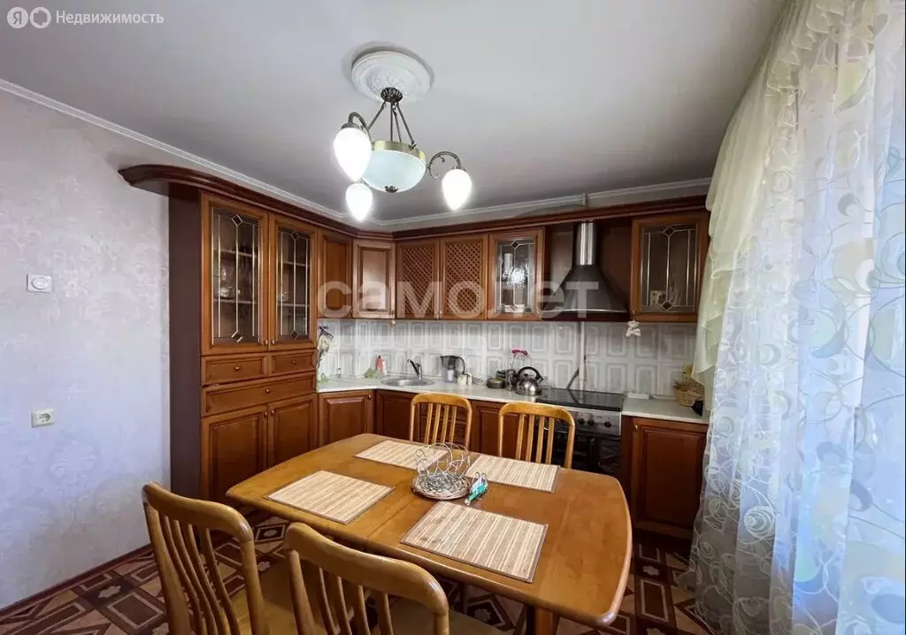 2-комнатная квартира: Йошкар-Ола, бульвар Ураева, 3 (83 м) - Фото 2