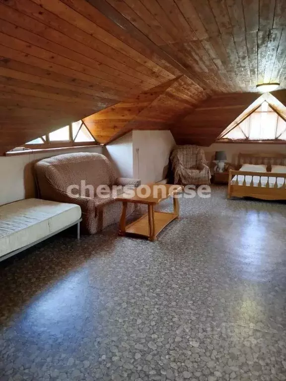 Дом в Севастополь ул. Черцова (100 м) - Фото 2