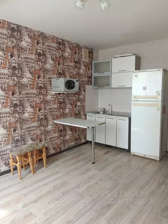 Студия Ставропольский край, Ставрополь просп. Кулакова, 63к1 (25.0 м) - Фото 0
