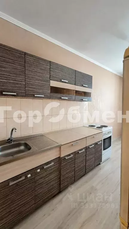 1-к кв. Москва пос. Коммунарка, ул. Фитаревская, 17 (32.5 м) - Фото 1