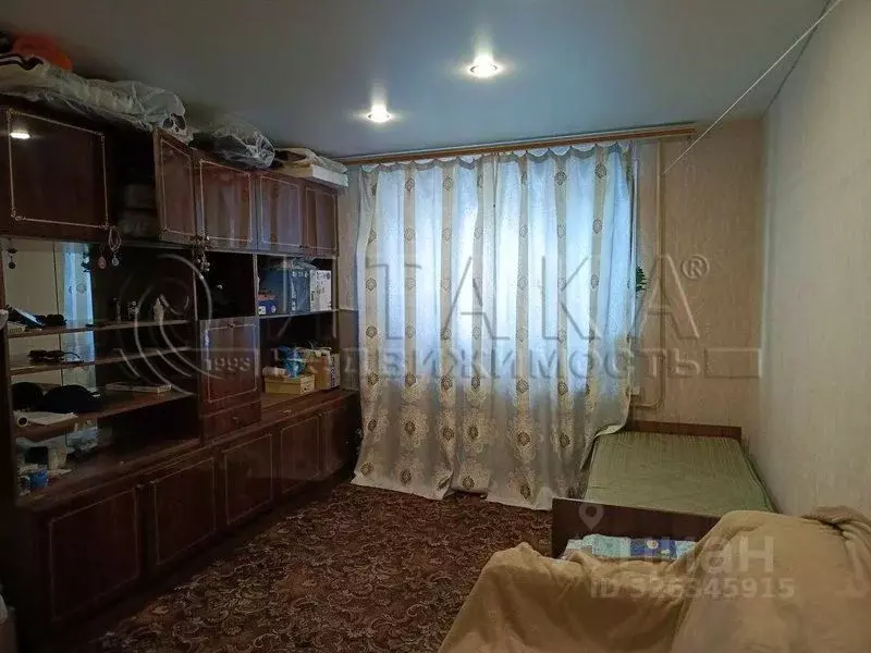 Комната Ленинградская область, Приозерск ул. Ленина, 60а (17.9 м) - Фото 1