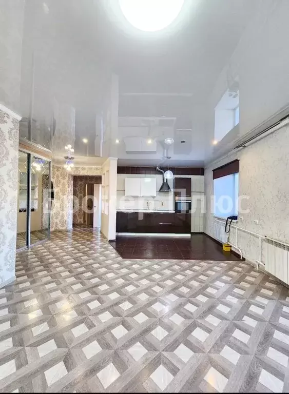 3-к кв. Тыва, Кызыл ул. Дружбы, 27 (68.9 м) - Фото 1