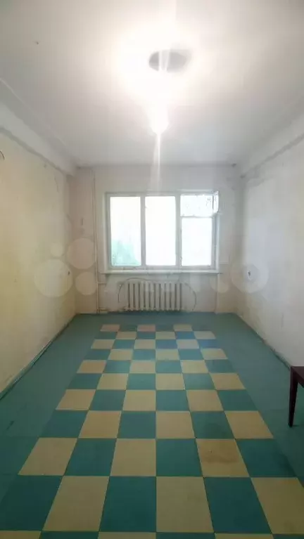 1-к. квартира, 31 м, 1/5 эт. - Фото 0
