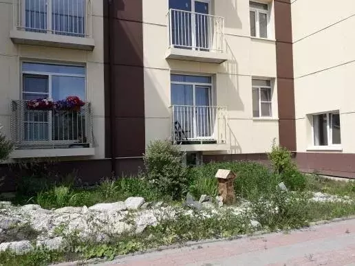 Продаётся квартира-студия, 19.7 м - Фото 0