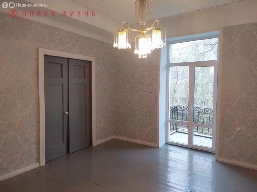 2-комнатная квартира: Самара, Арцыбушевская улица, 34 (65 м) - Фото 1