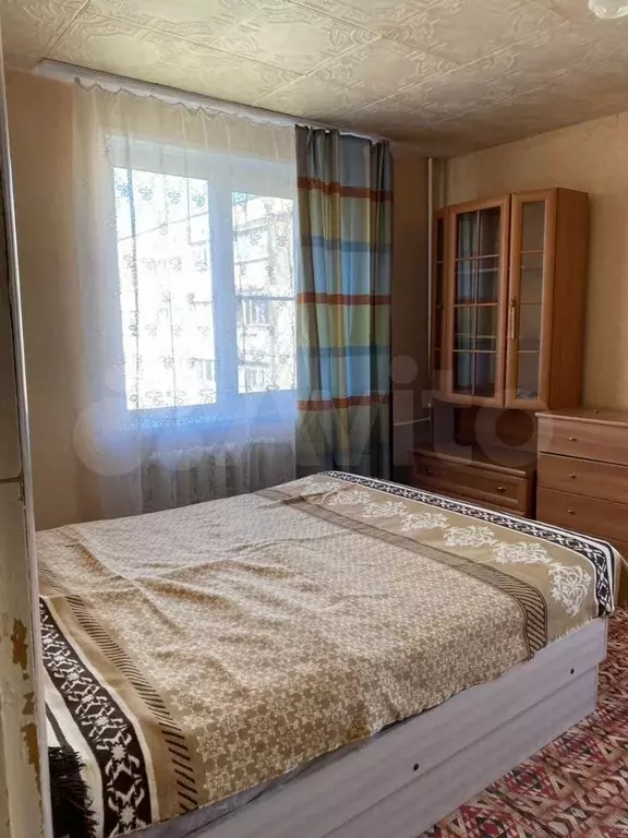 1-к. квартира, 31,1 м, 4/4 эт. - Фото 0