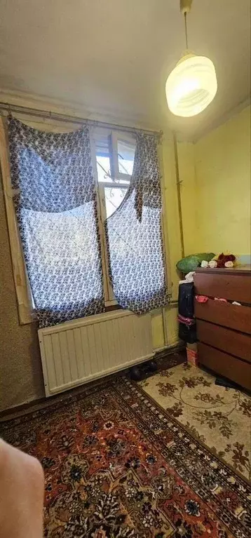 4-к кв. Санкт-Петербург Ленинский просп., 152К3 (48.0 м) - Фото 1