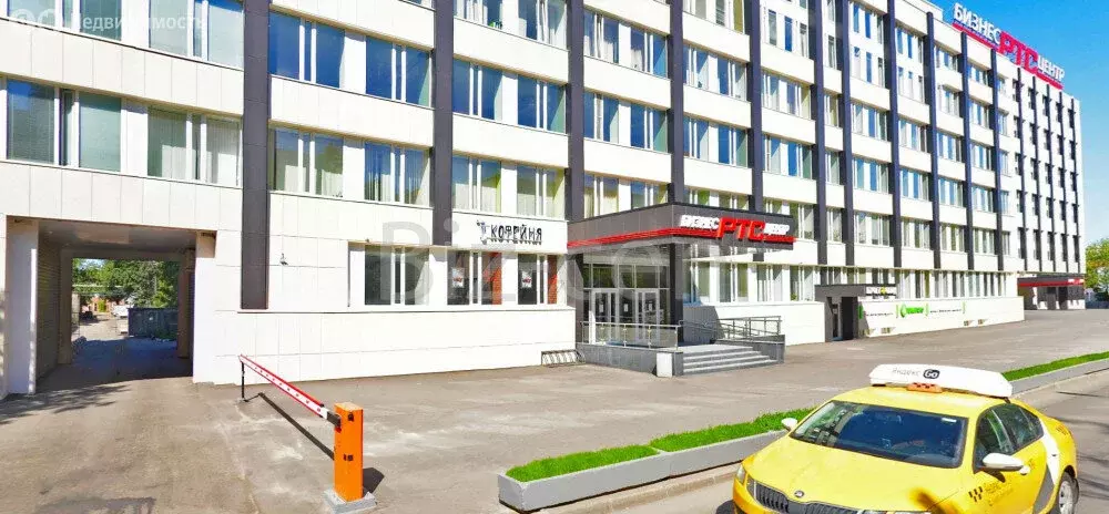 Офис (60.9 м) - Фото 0