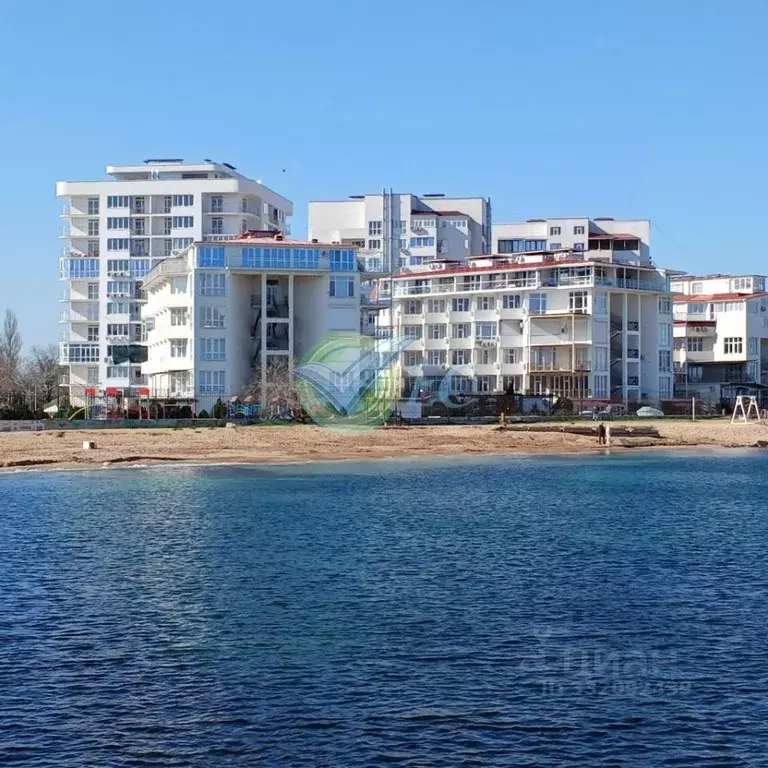 4-к кв. Крым, Феодосия наб. Черноморская, 1Л (100.0 м) - Фото 2