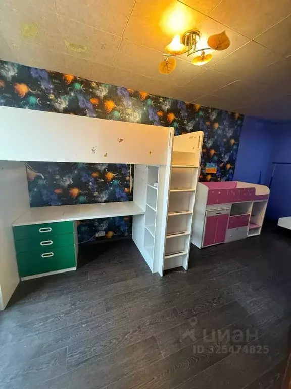 3-к кв. Москва Сормовская ул., 17К2 (56.0 м) - Фото 1