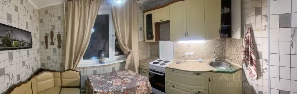 1-к кв. Московская область, Королев ул. Мичурина, 21 (40.0 м) - Фото 1