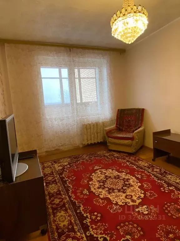 3-к кв. Московская область, Шатура Спортивная ул., 5 (63.0 м) - Фото 1