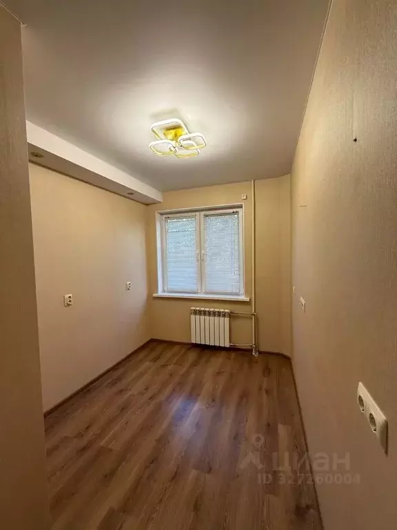 Комната Волгоградская область, Волгоград Семь Ветров мкр, ул. ... - Фото 1