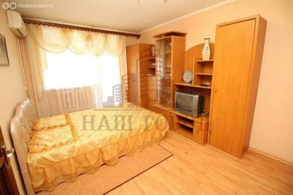 1-комнатная квартира: Феодосия, улица Куйбышева, 6/13 (30 м) - Фото 1