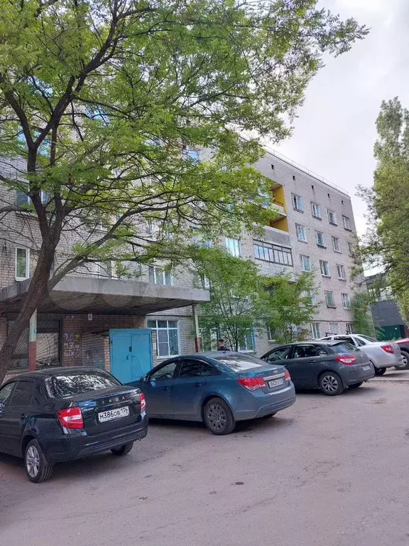 Комната 17,9 м в 1-к., 3/5 эт. - Фото 0