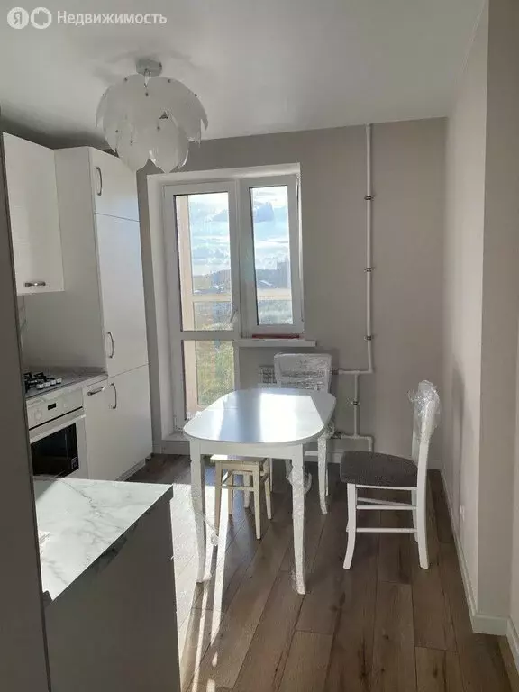 1-комнатная квартира: Тверская область, Калининский муниципальный ... - Фото 1