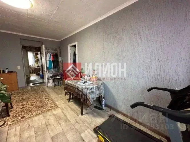 3-к кв. Севастополь ул. Батумская, 34 (62.0 м) - Фото 1
