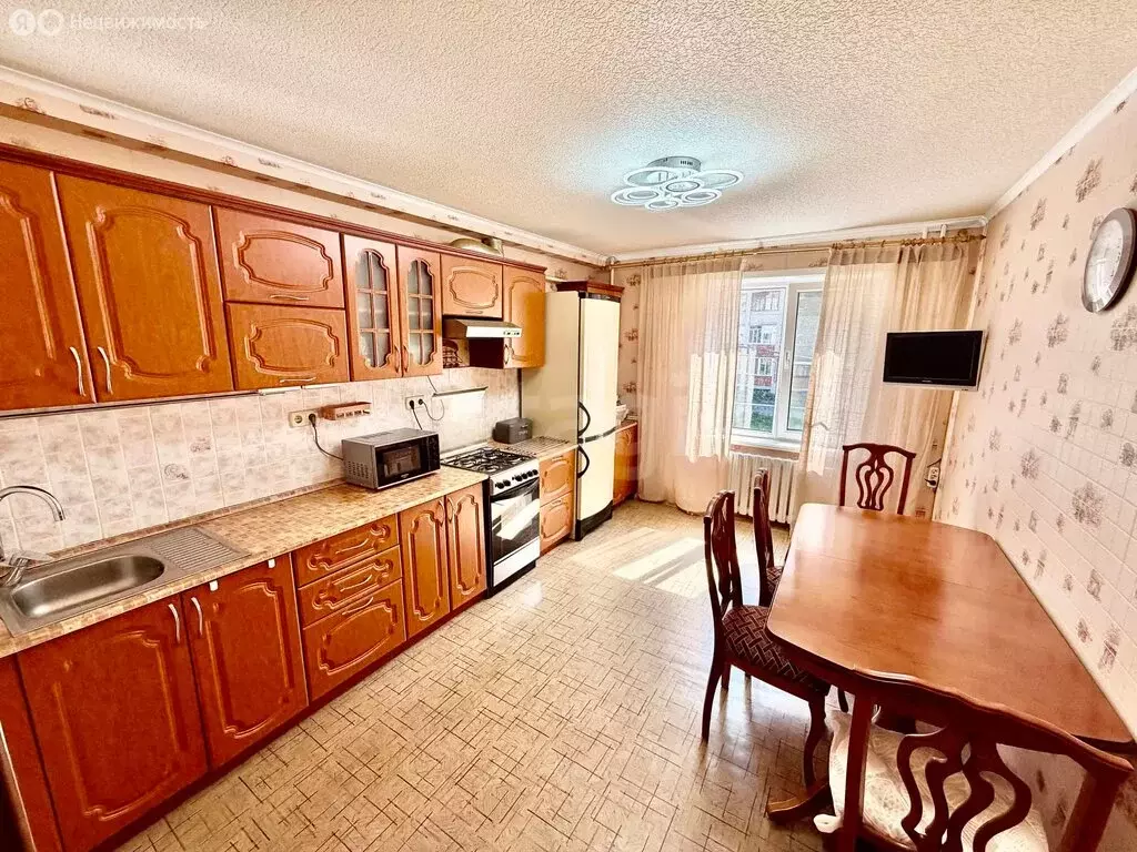 2-комнатная квартира: Казань, улица Карбышева, 58А (55.3 м) - Фото 2