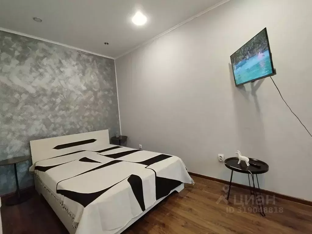 1-к кв. Брянская область, Брянск ул. Горбатова, 22 (45.0 м) - Фото 1