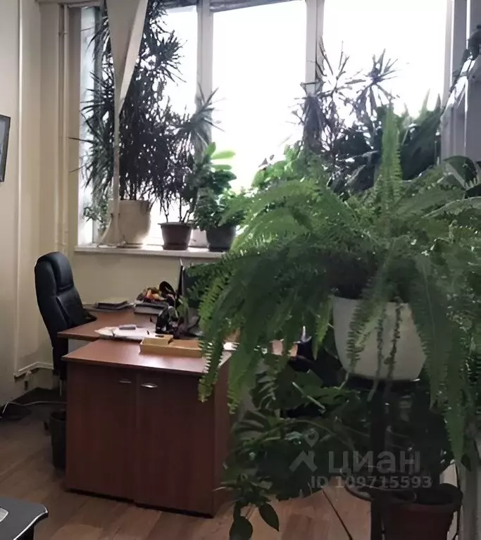 Офис в Санкт-Петербург Лиговский просп., 254 (700 м) - Фото 0