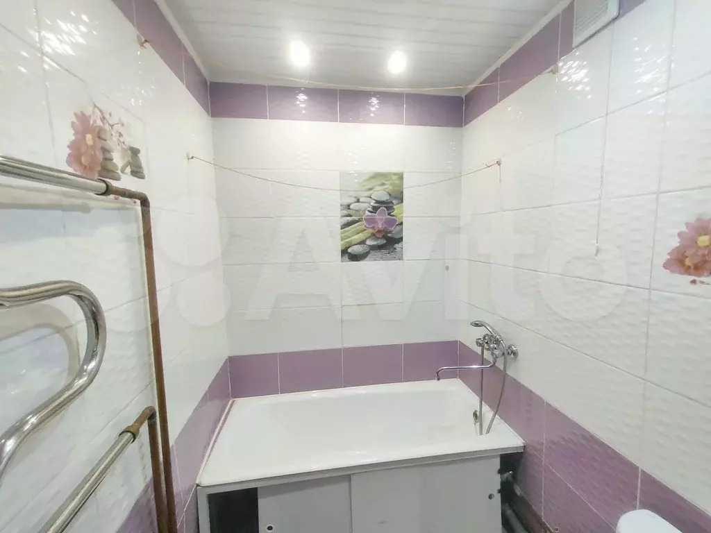1-к. квартира, 31 м, 4/4 эт. - Фото 0